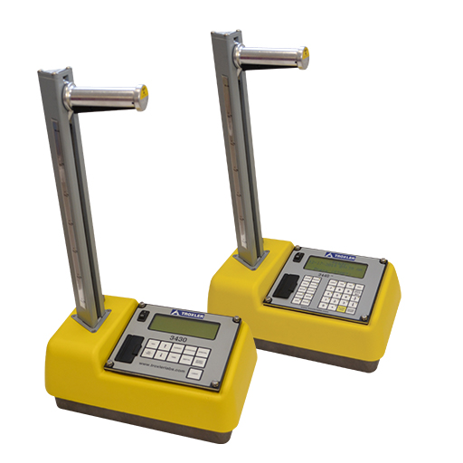 Nuclear Gauge Training